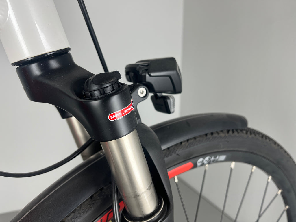 Victoria Trekking 8.6