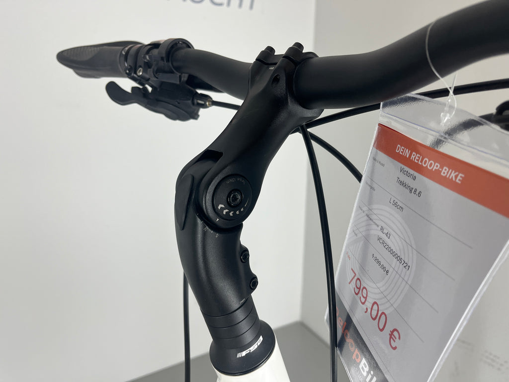 Victoria Trekking 8.6