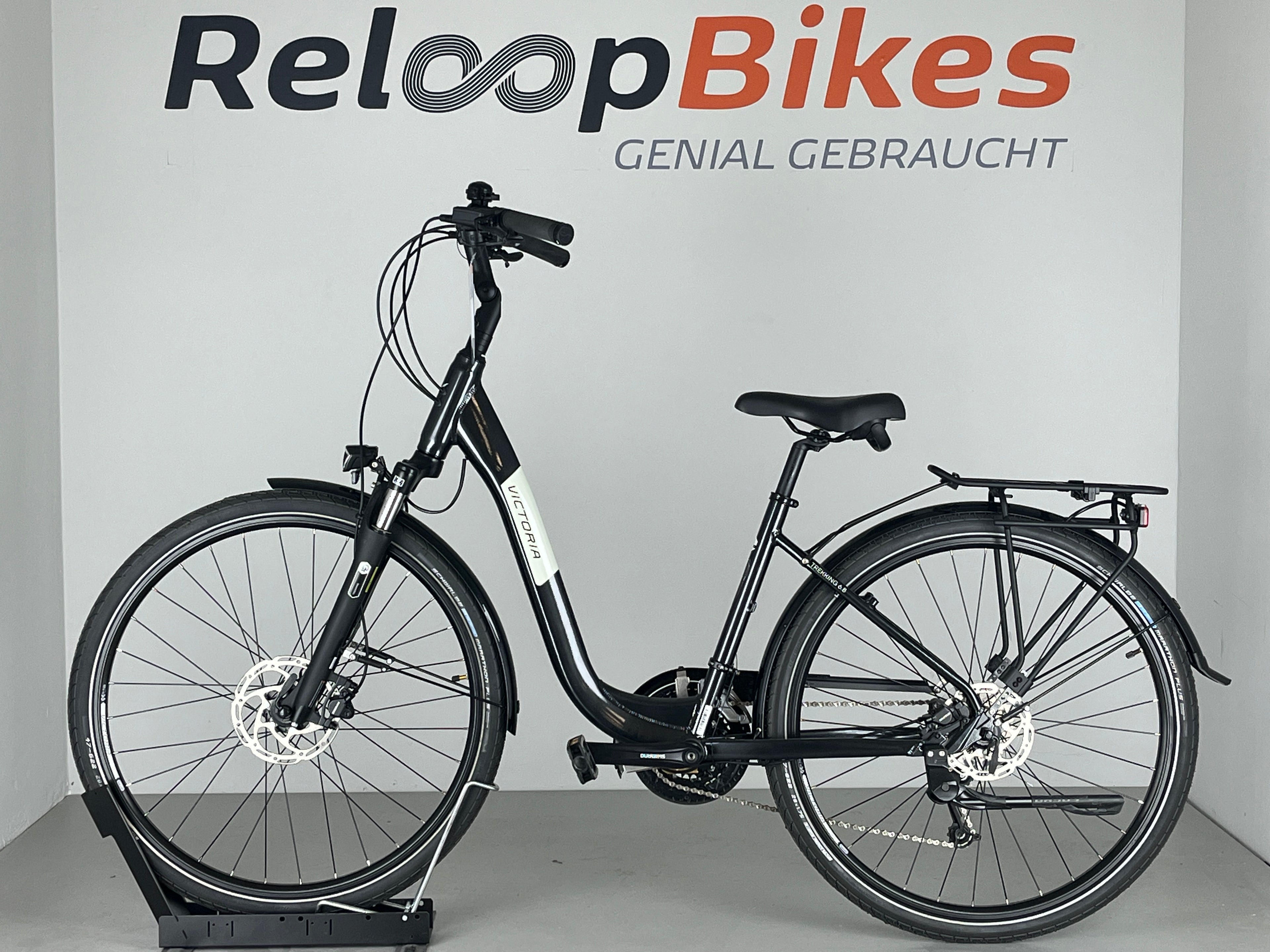 Victoria Trekking 6.8