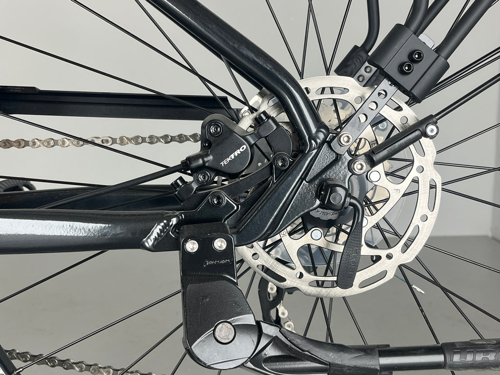 Victoria Trekking 6.8