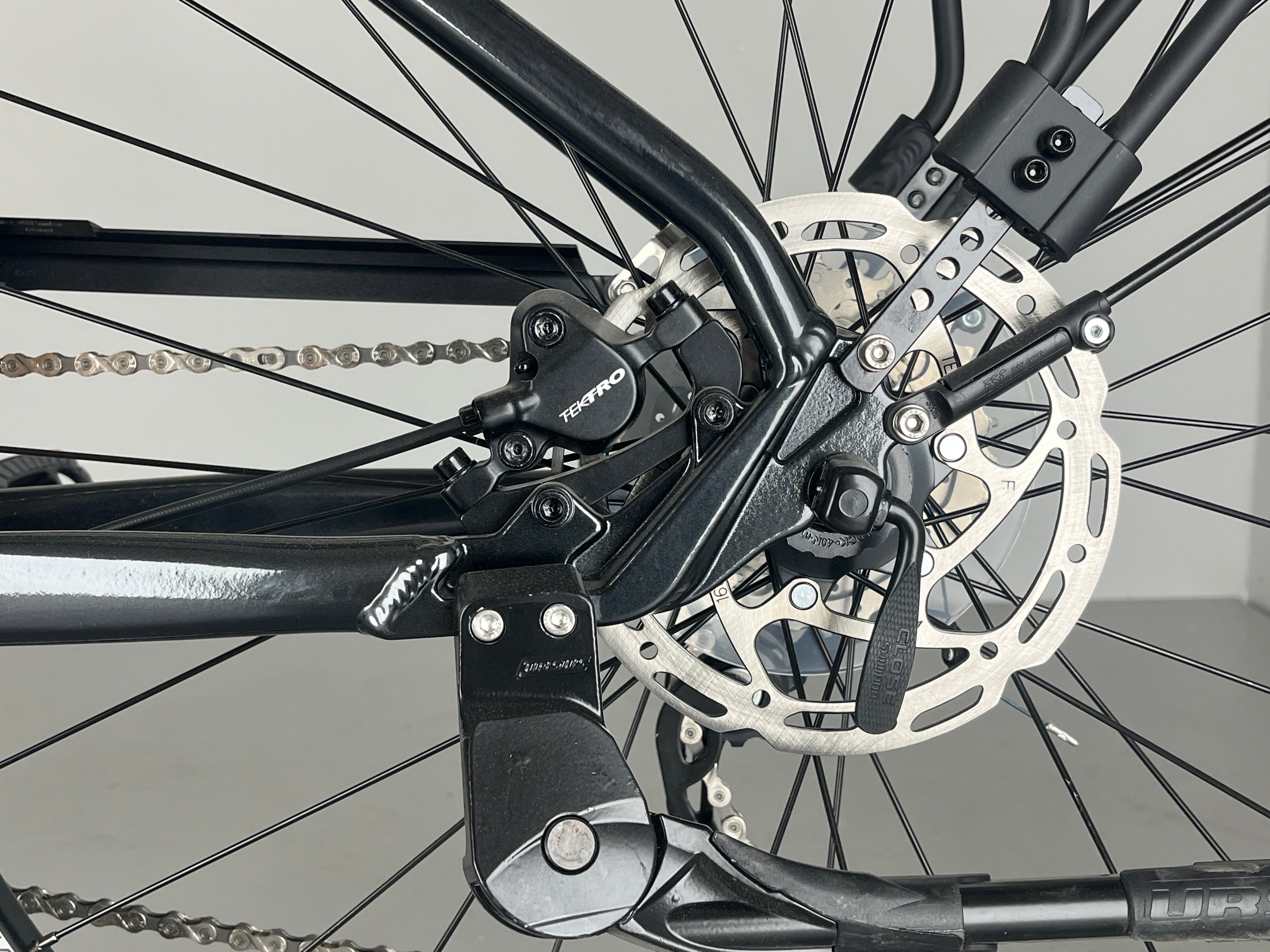 Victoria Trekking 6.8