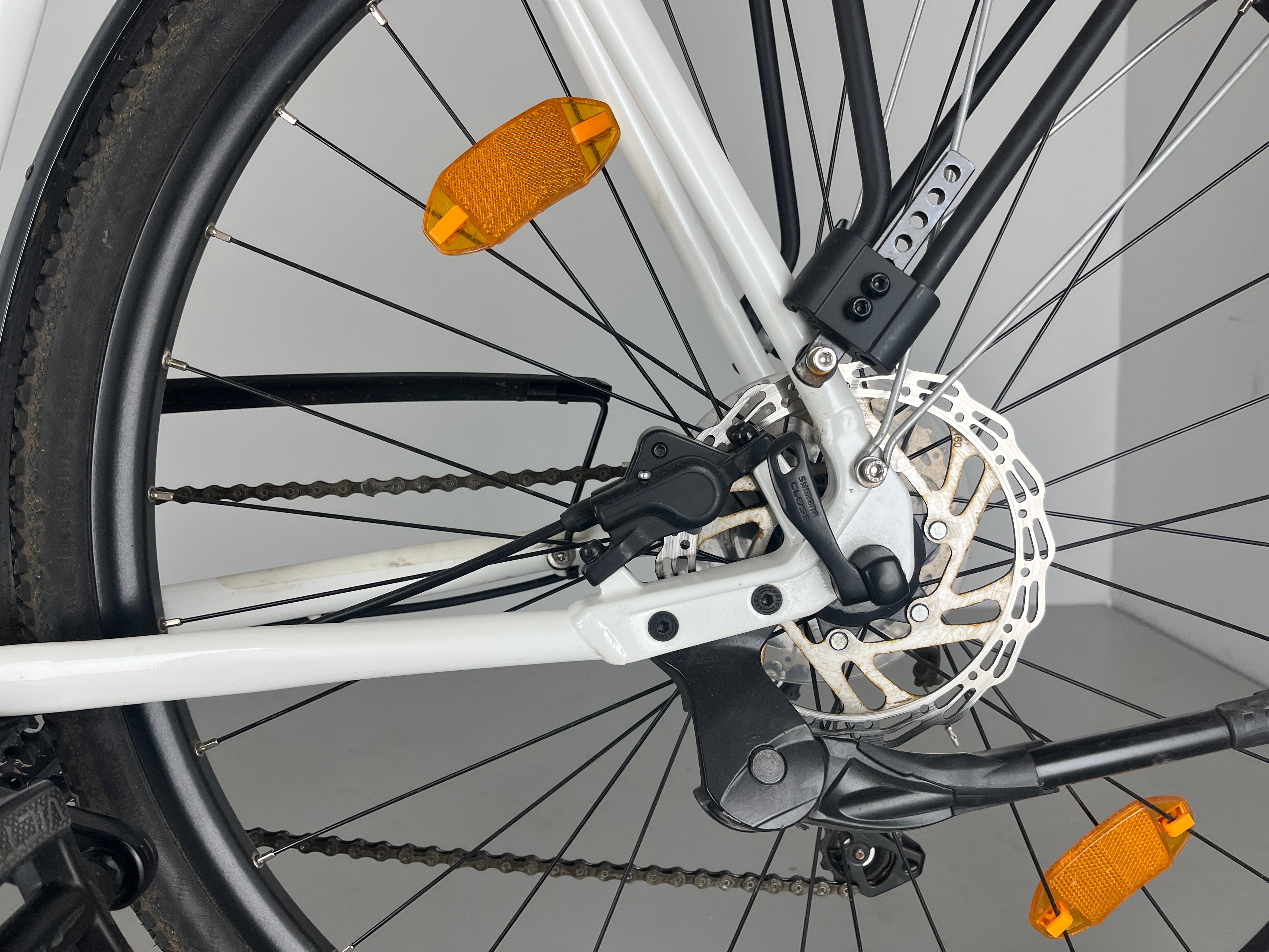 Victoria Trekking 8.6