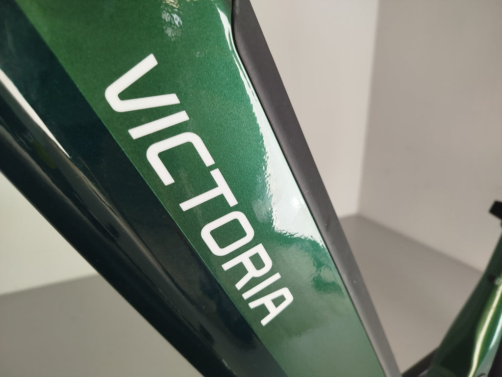 Victoria TRESALO 12