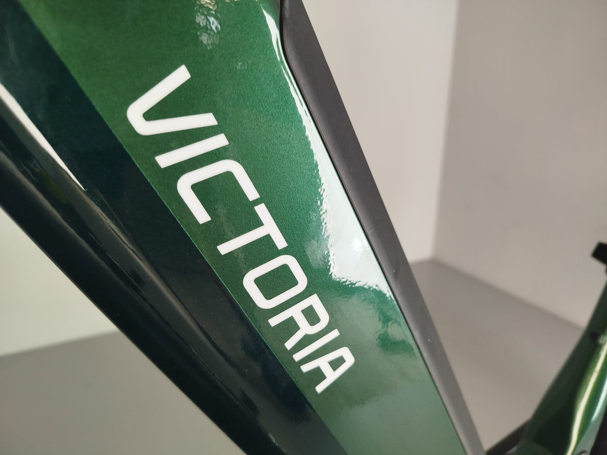 Victoria TRESALO 12