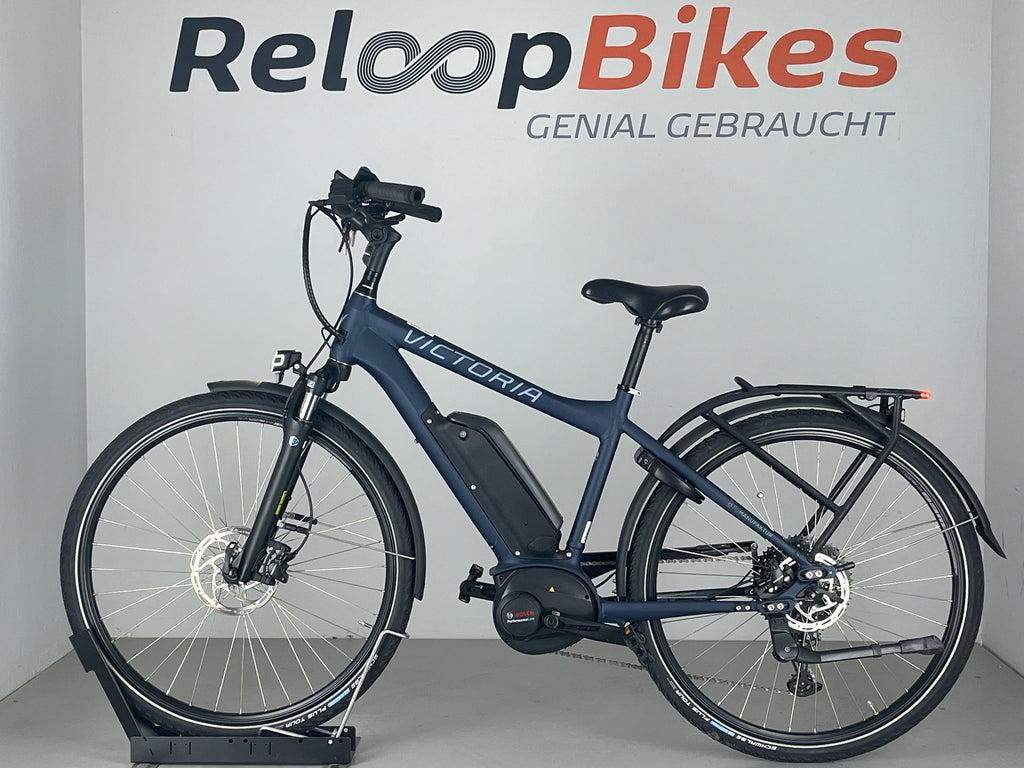 VICTORIA eManufaktur 10.9