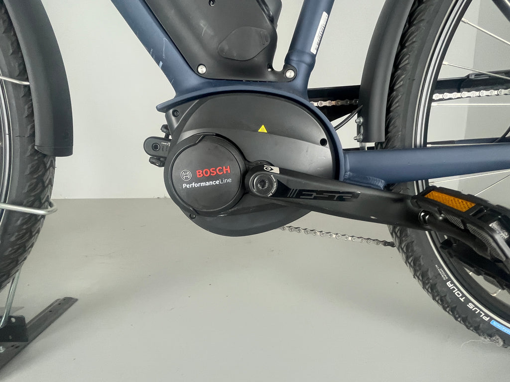 VICTORIA eManufaktur 10.9