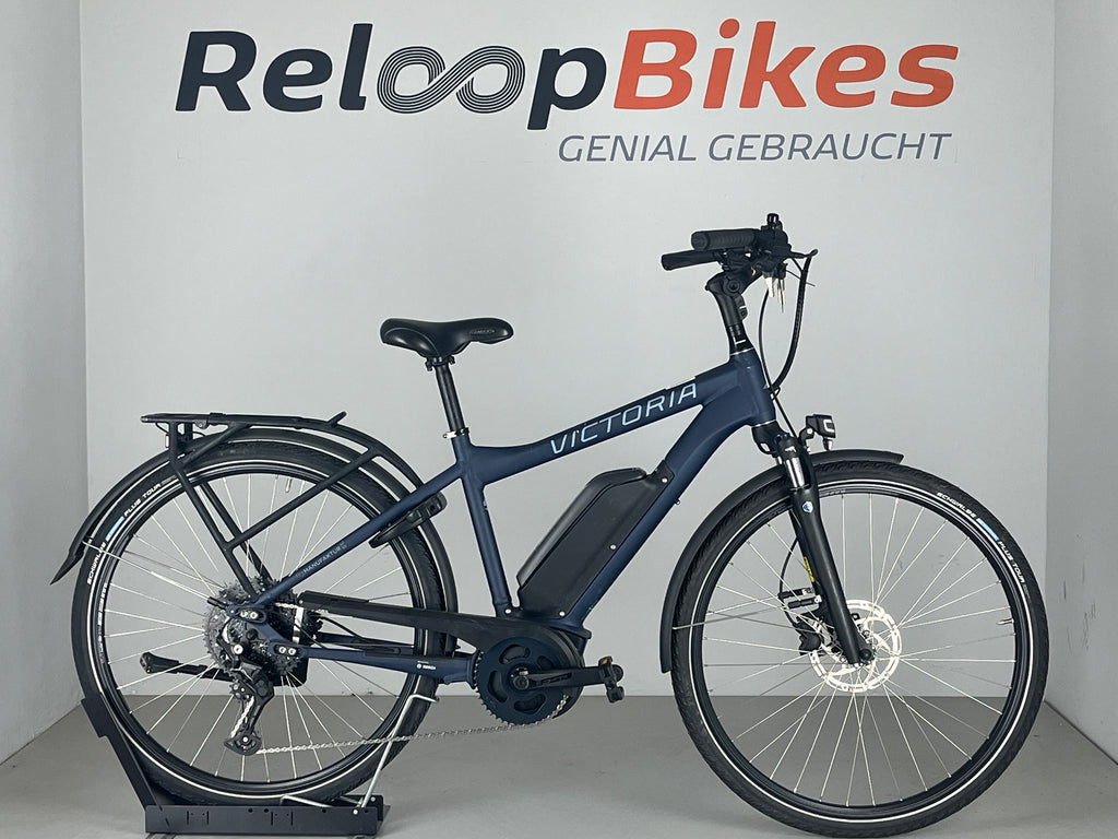 VICTORIA eManufaktur 10.9