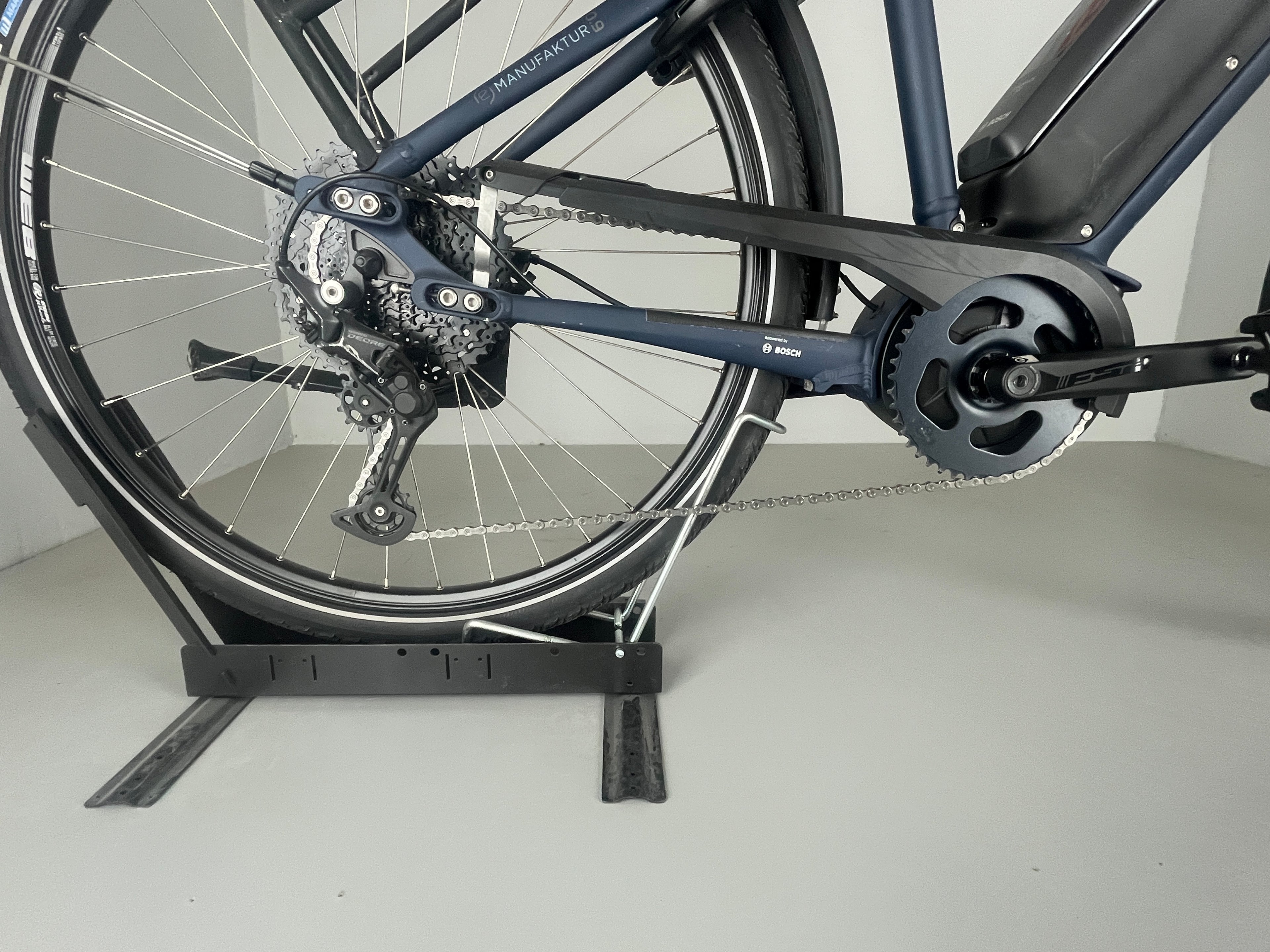 VICTORIA eManufaktur 10.9