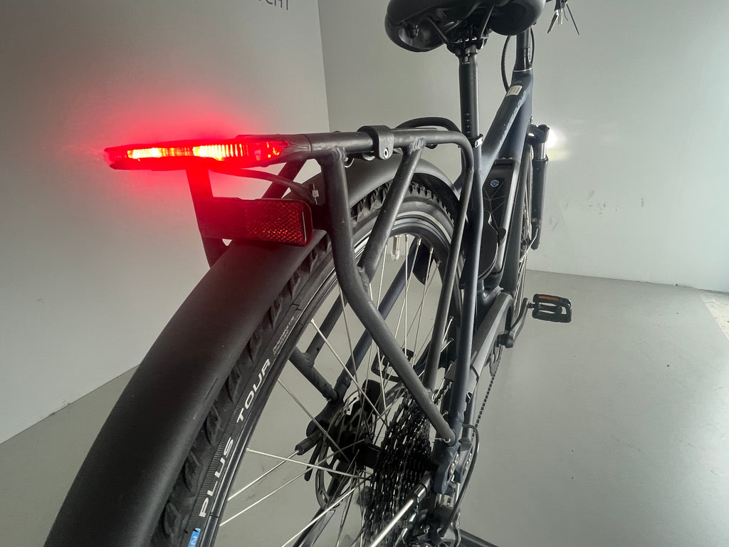 VICTORIA eManufaktur 10.9