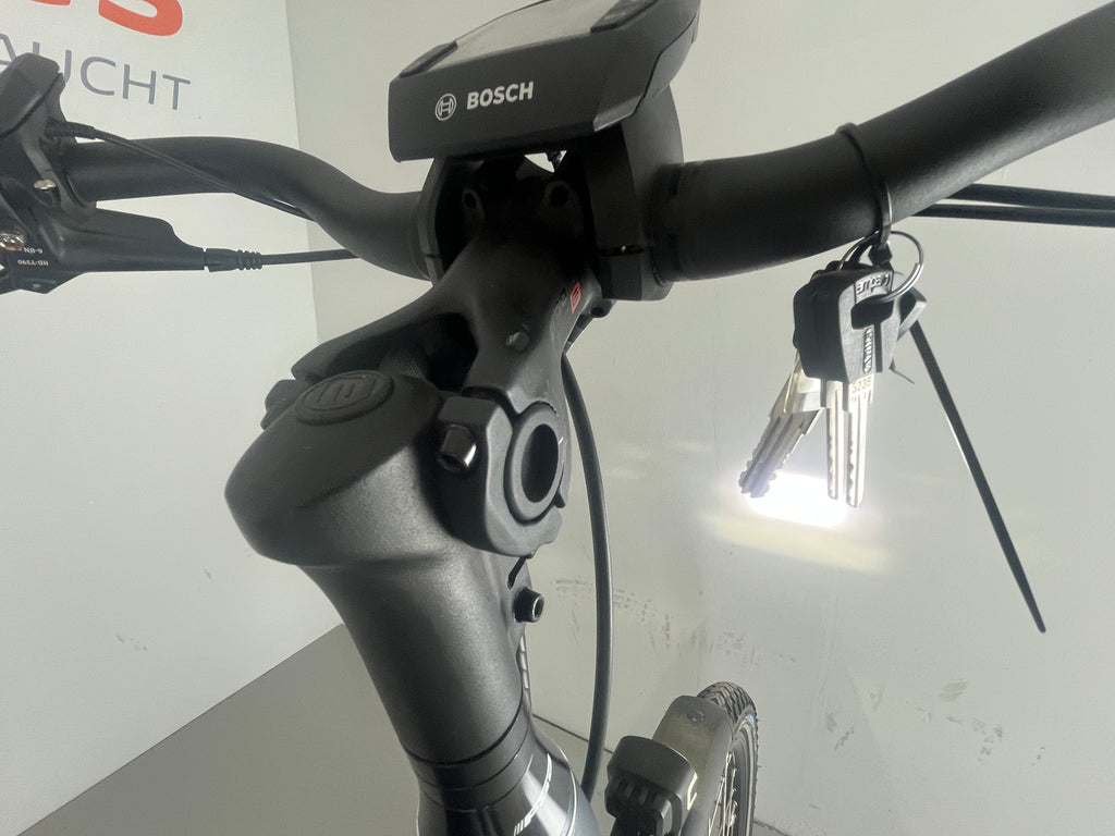 VICTORIA eManufaktur 10.9