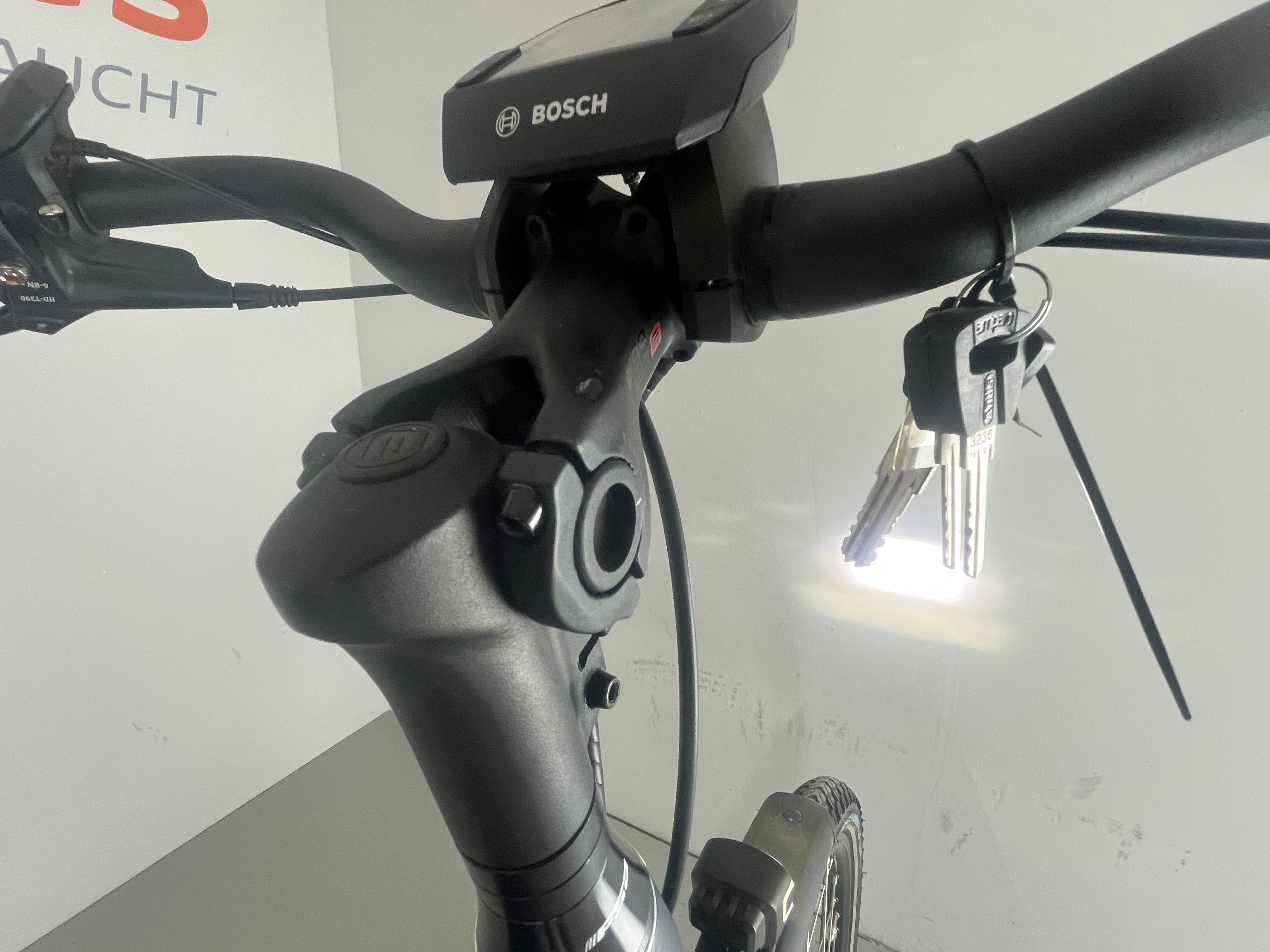 VICTORIA eManufaktur 10.9