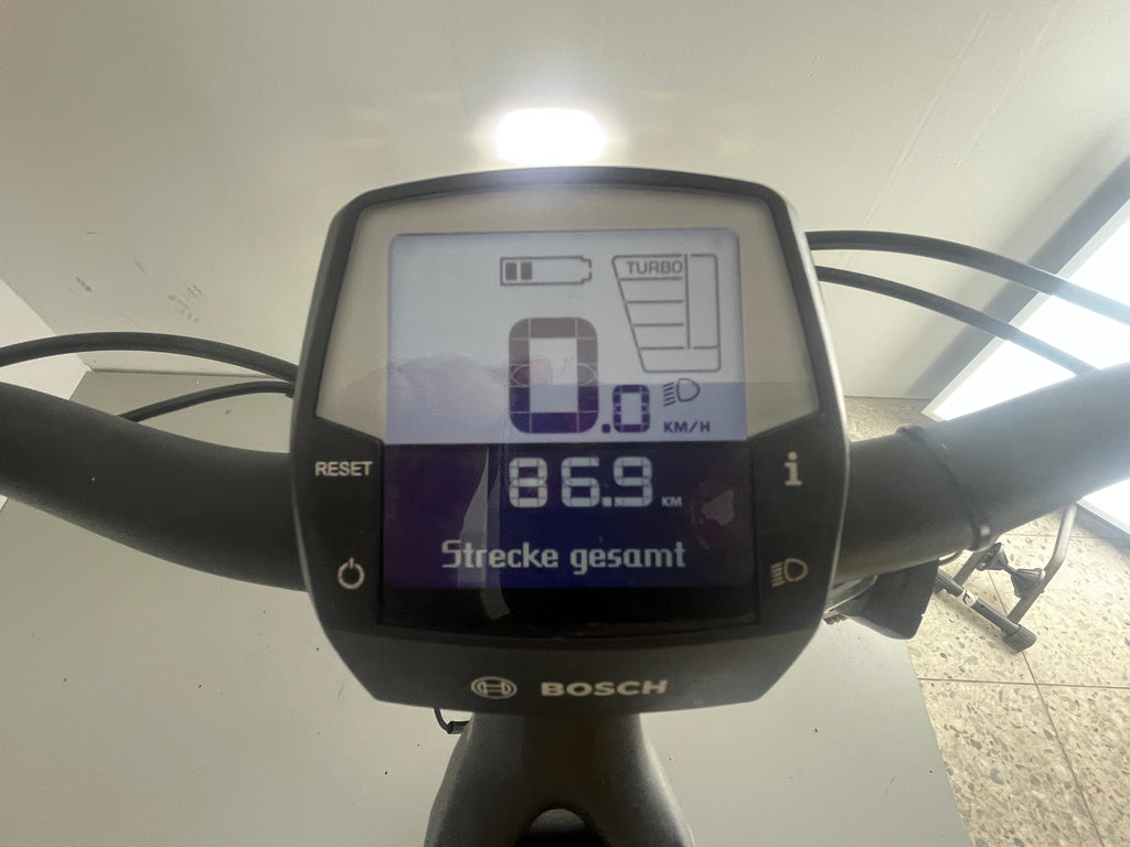 VICTORIA eManufaktur 10.9