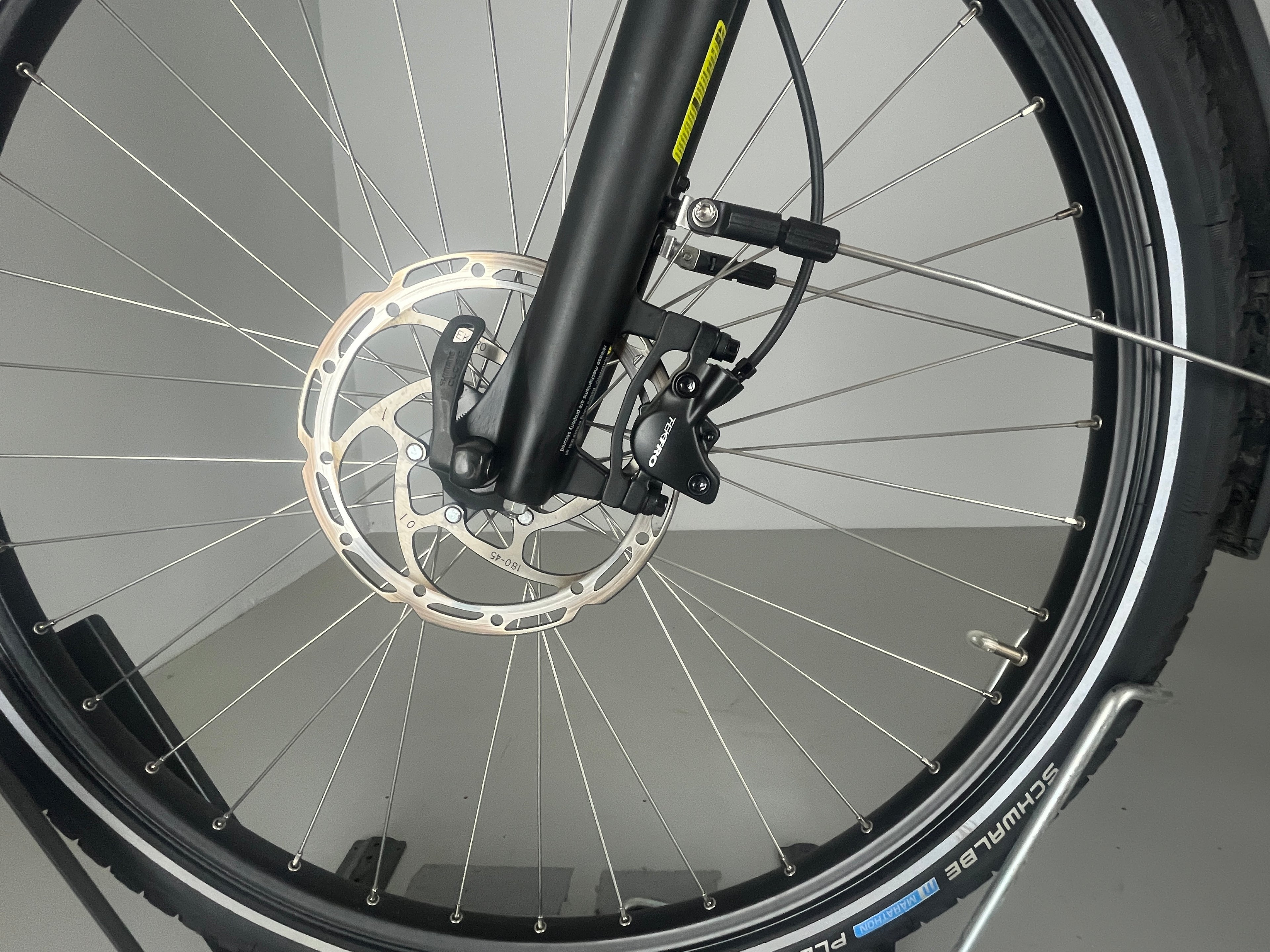 VICTORIA eManufaktur 10.9