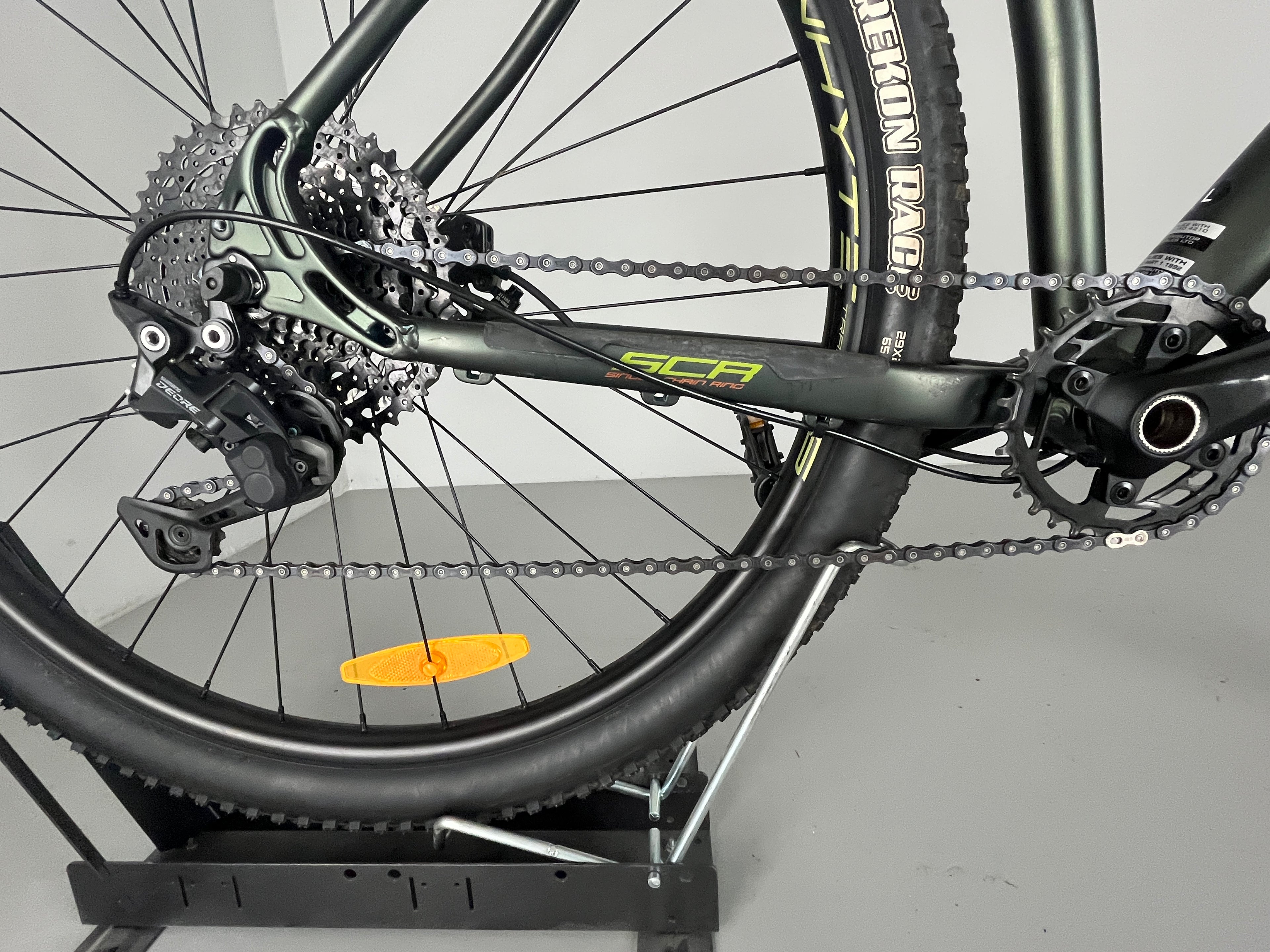 WHYTE 429