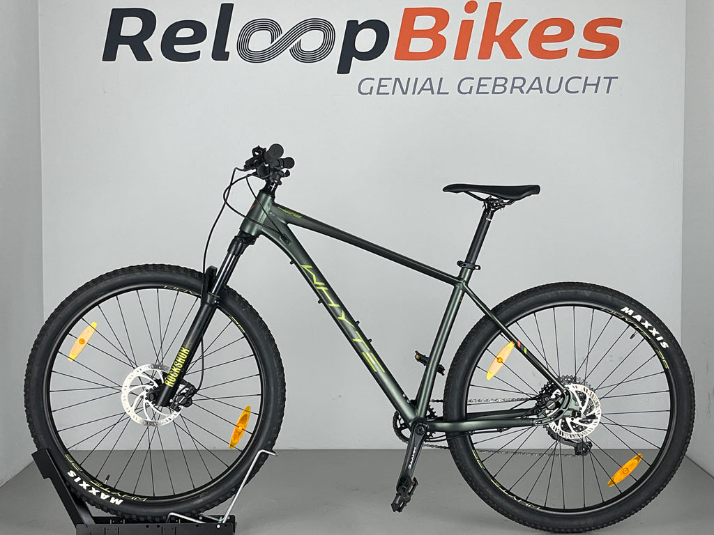 WHYTE 429