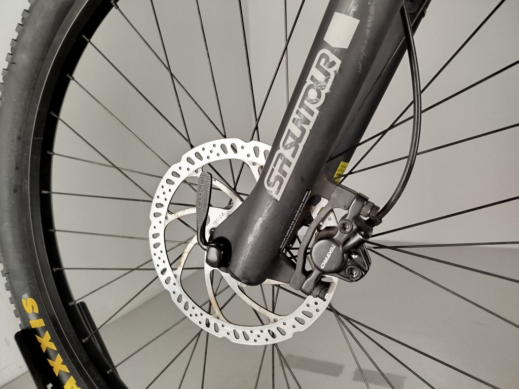 WHYTE 603