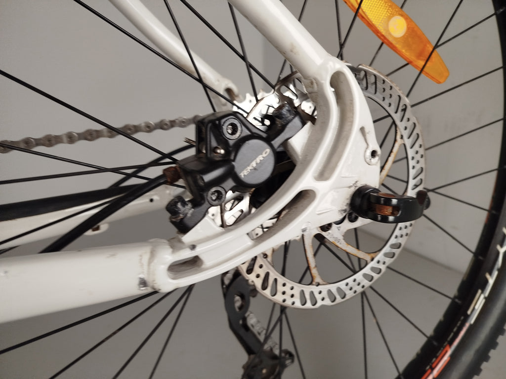 WHYTE 603
