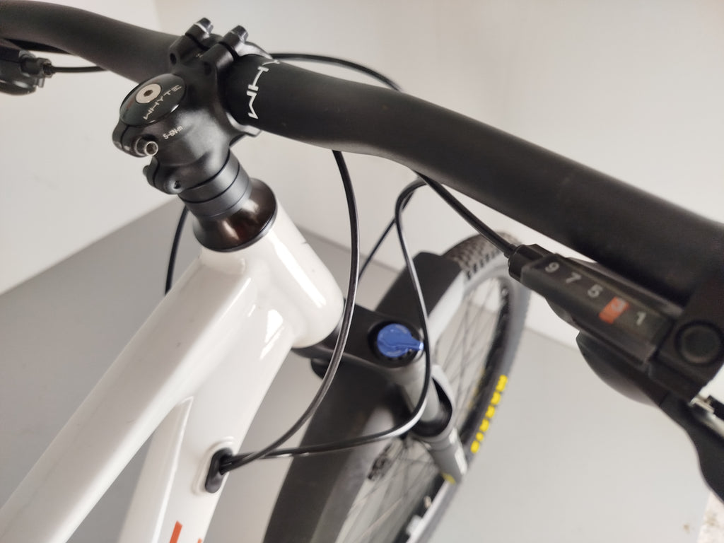 WHYTE 603