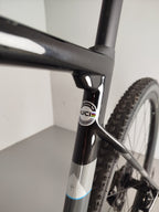 Wilier RAVE SL FORCE XPLR D2 AXS GRAFF