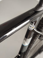Wilier RAVE SL FORCE XPLR D2 AXS GRAFF