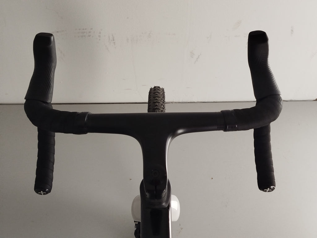 Wilier RAVE SL FORCE XPLR D2 AXS GRAFF