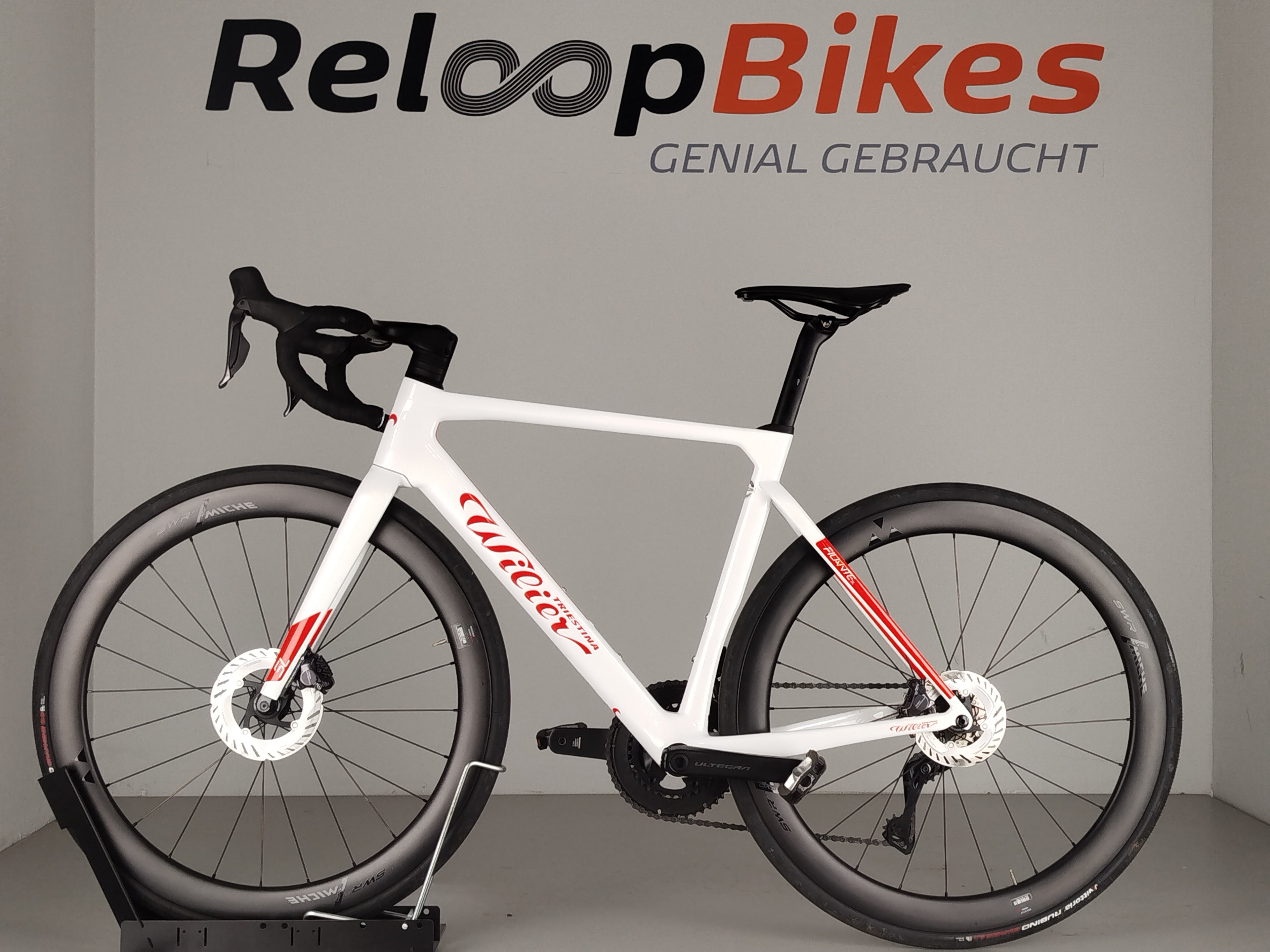 Wilier Triestina FILANTE SL