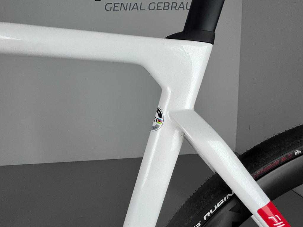 Wilier Triestina FILANTE SL RIVAL AXS SWR50