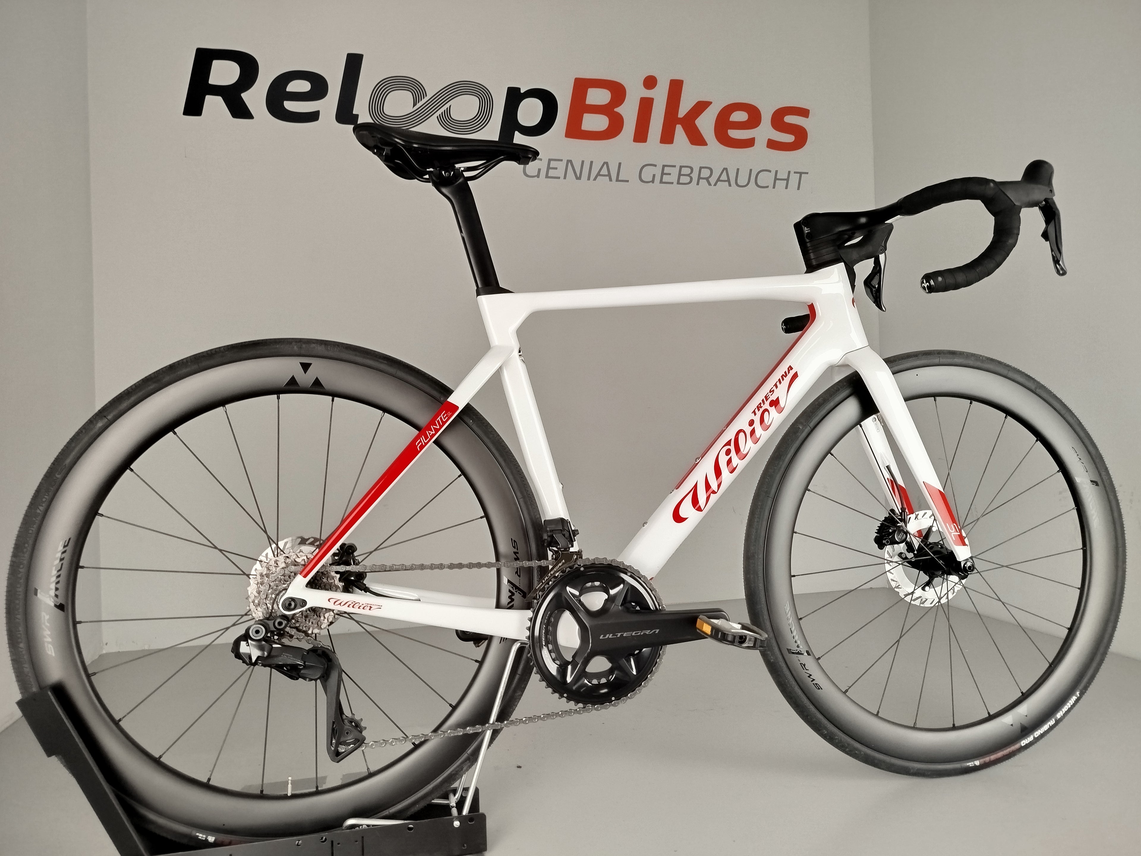 Wilier Triestina FILANTE SL