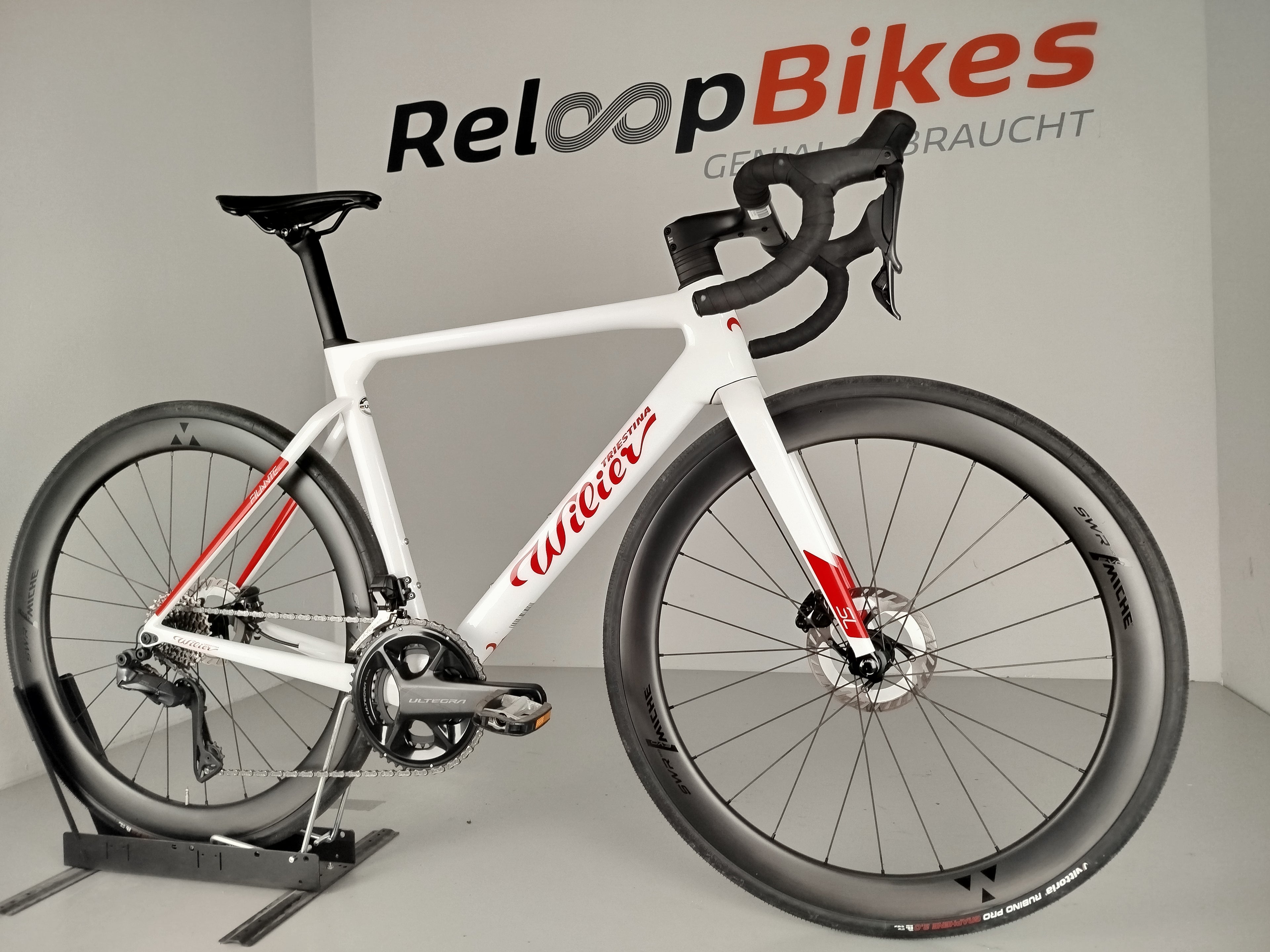 Wilier Triestina FILANTE SL