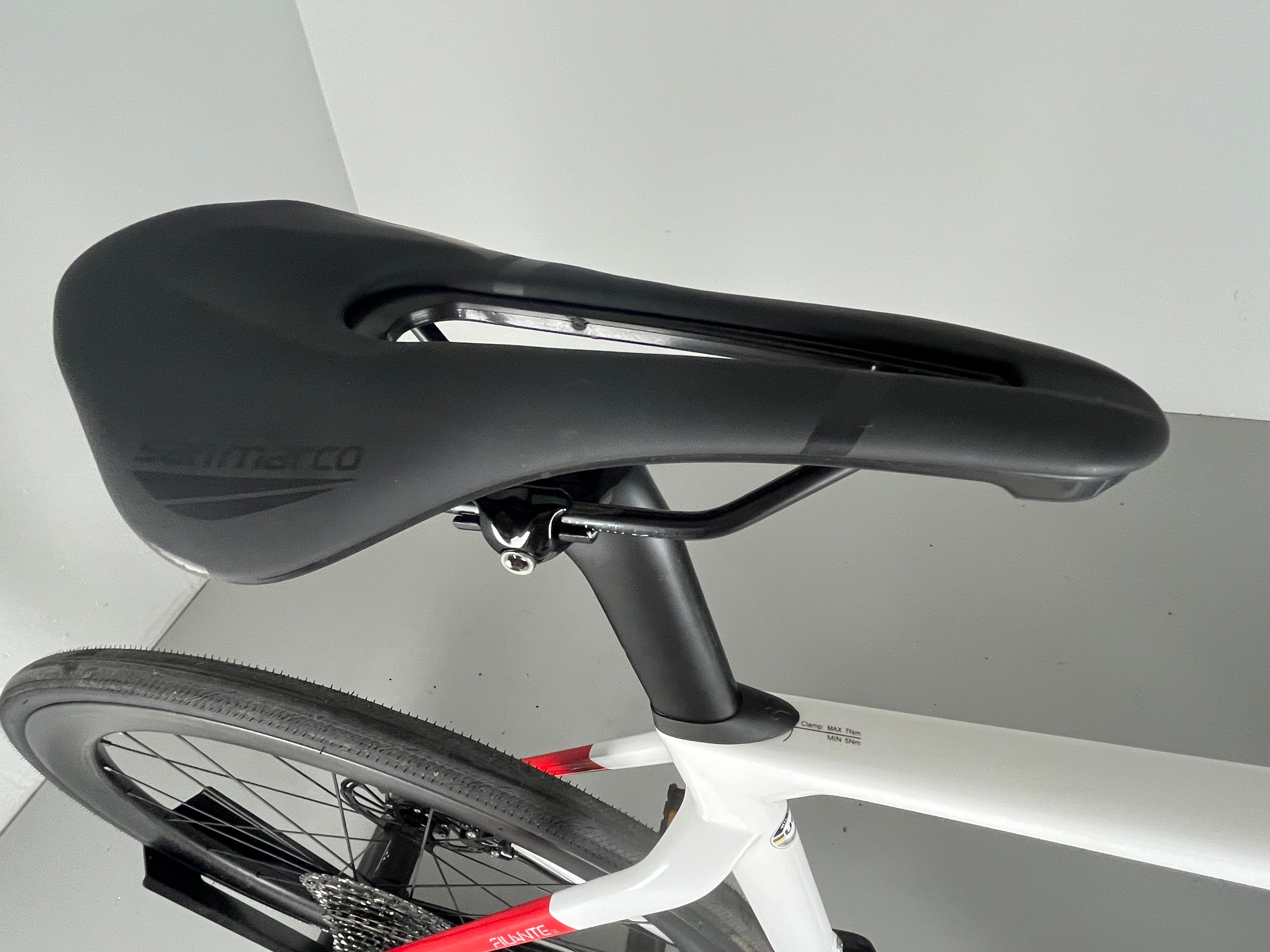 Wilier Triestina FILANTE SL RIVAL AXS SWR50