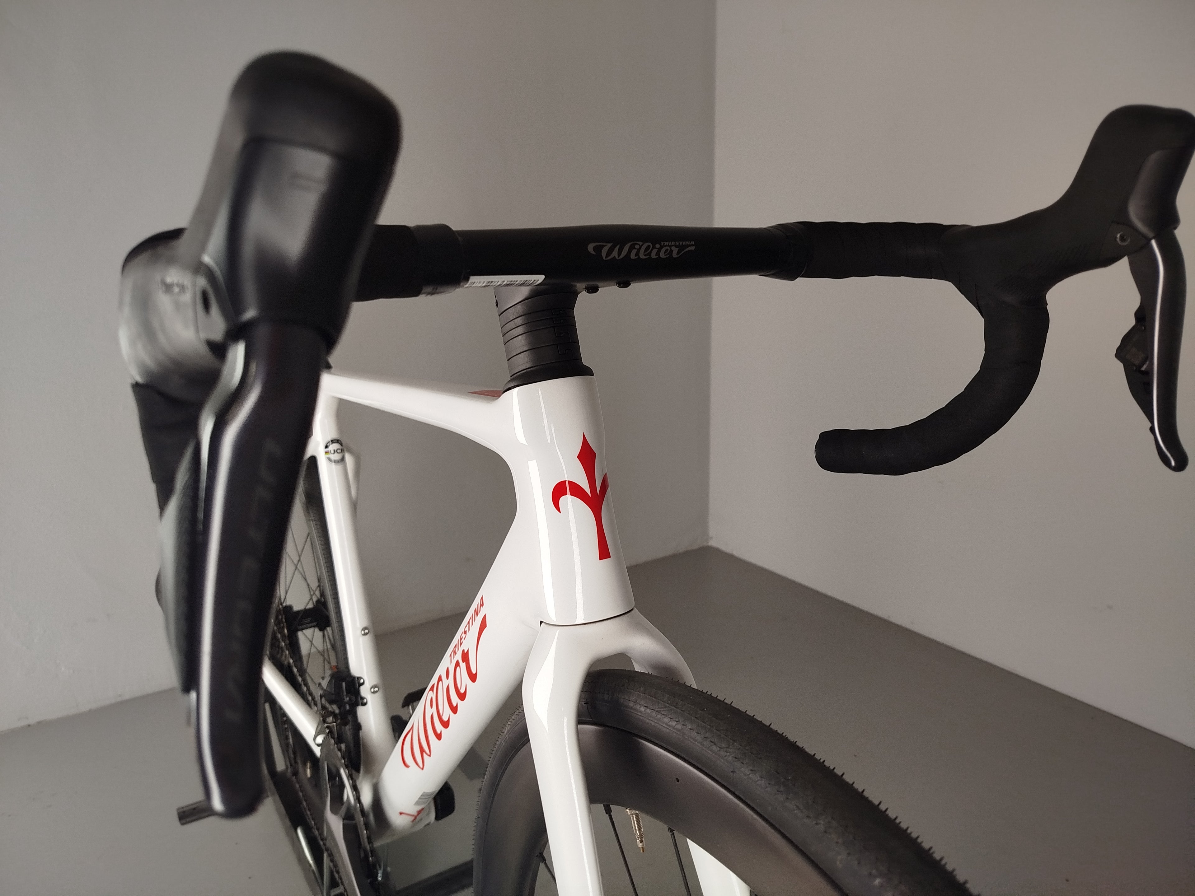 Wilier Triestina FILANTE SL