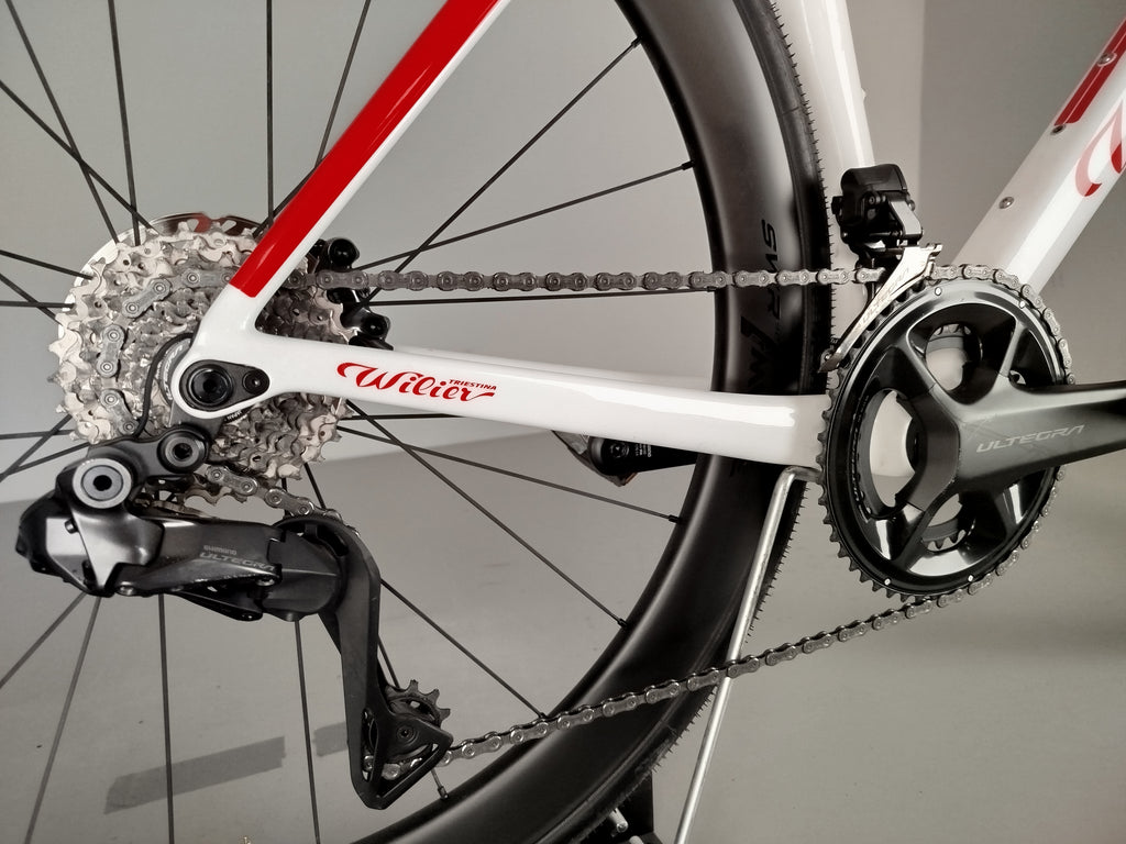 Wilier Triestina FILANTE SL