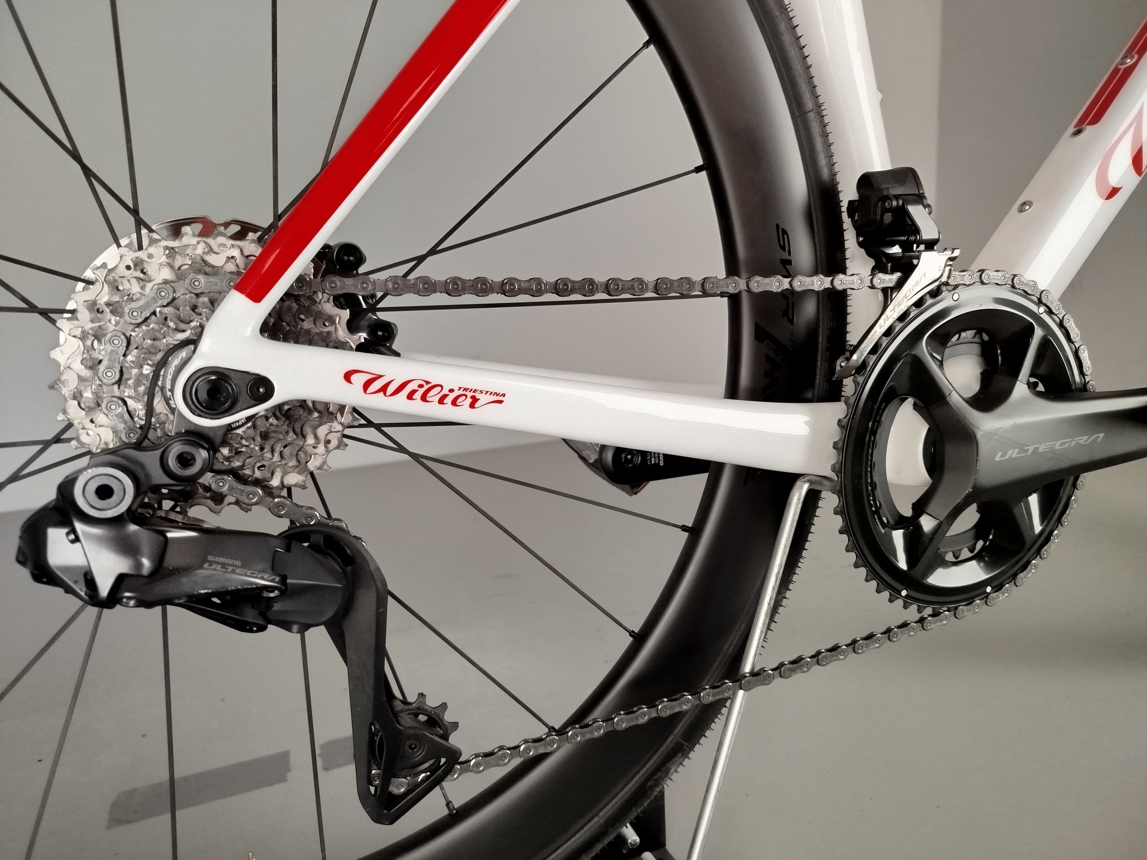 Wilier Triestina FILANTE SL