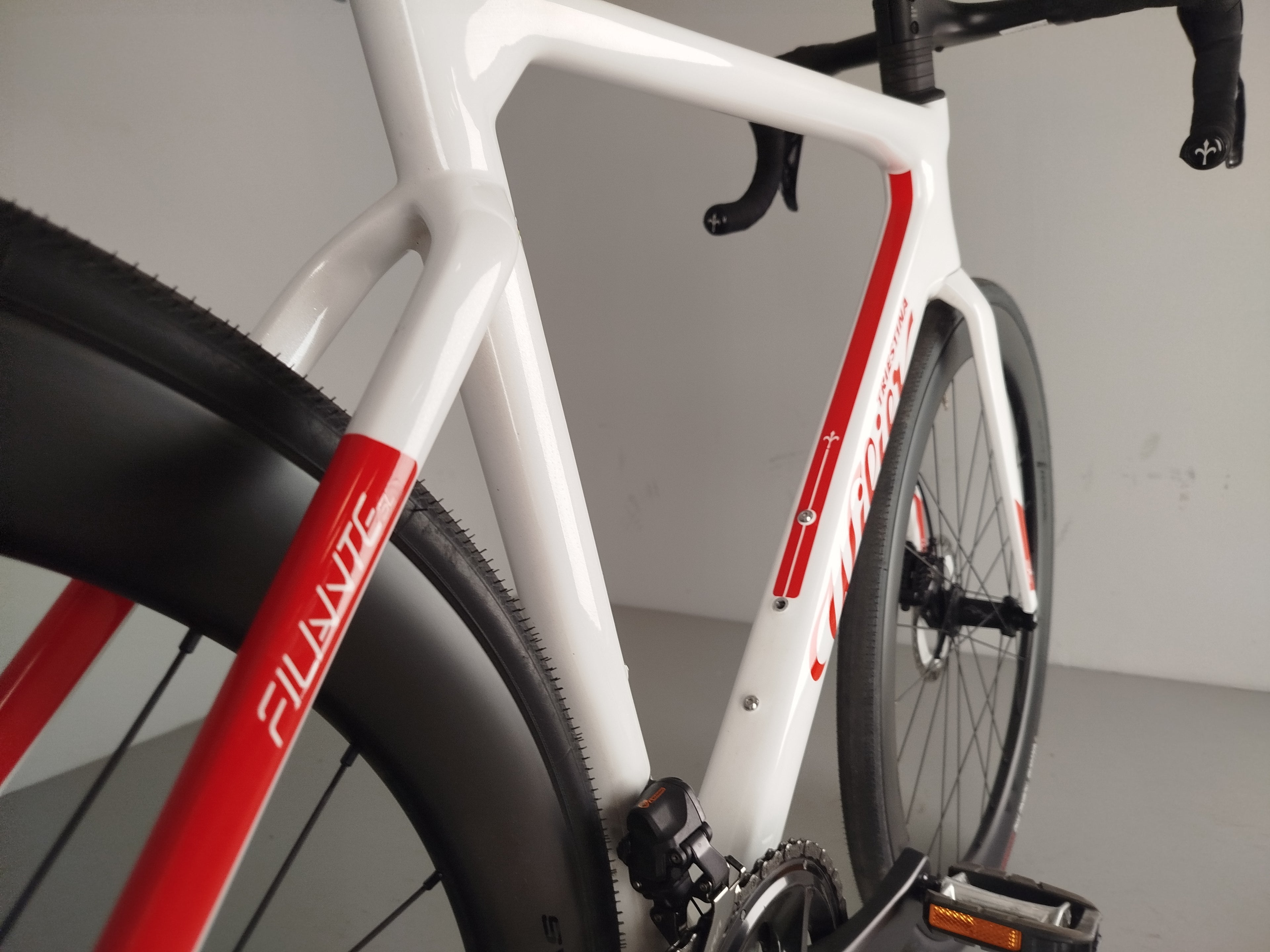 Wilier Triestina FILANTE SL