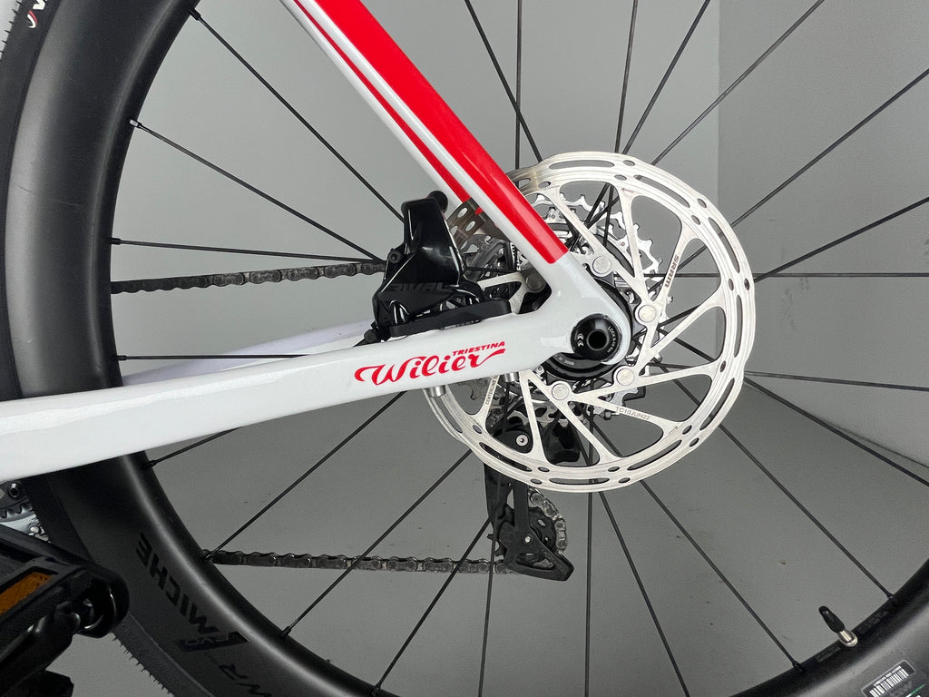 Wilier Triestina FILANTE SL RIVAL AXS SWR50