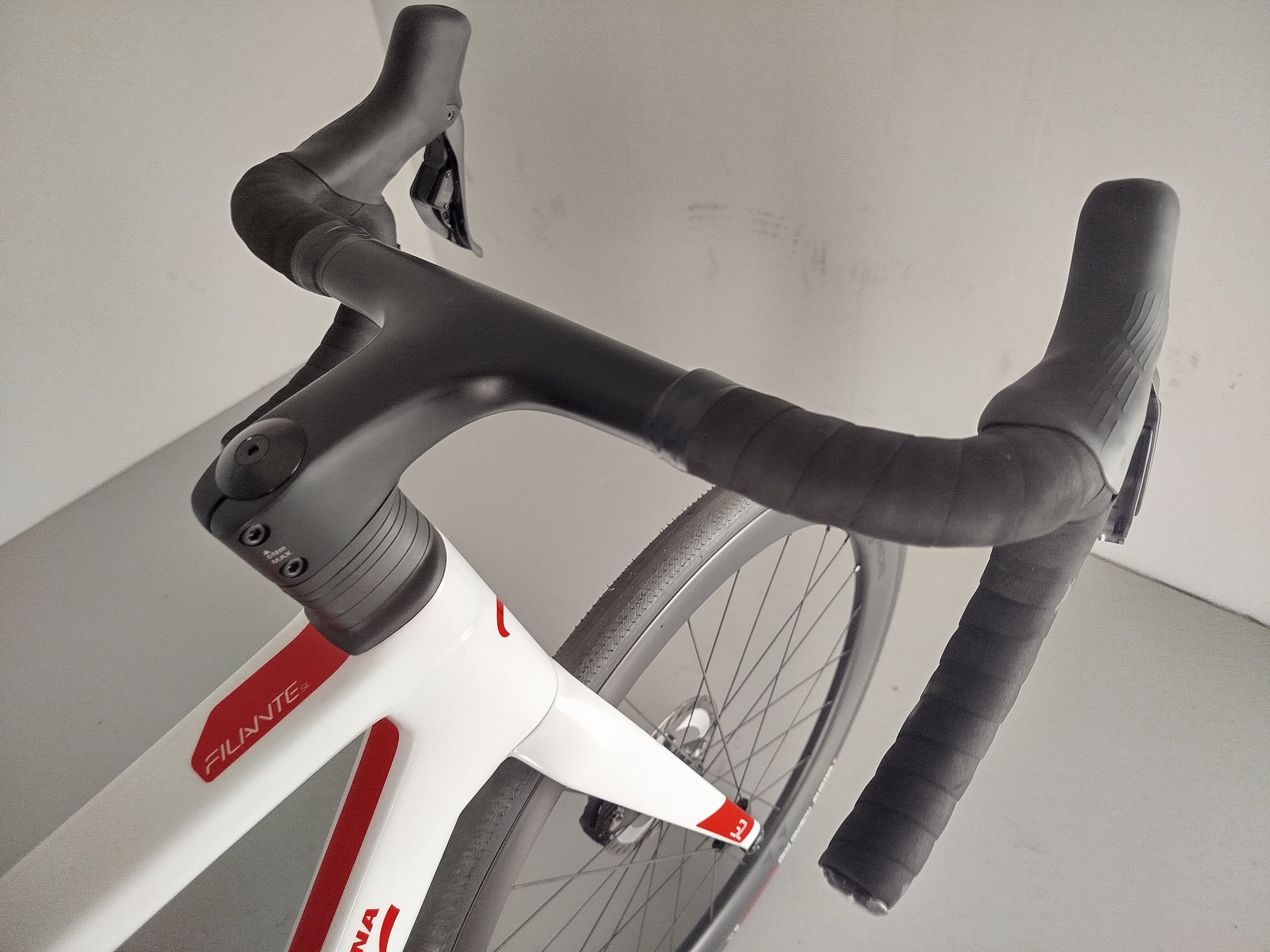 Wilier Triestina FILANTE SL