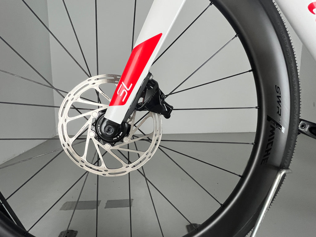 Wilier Triestina FILANTE SL RIVAL AXS SWR50