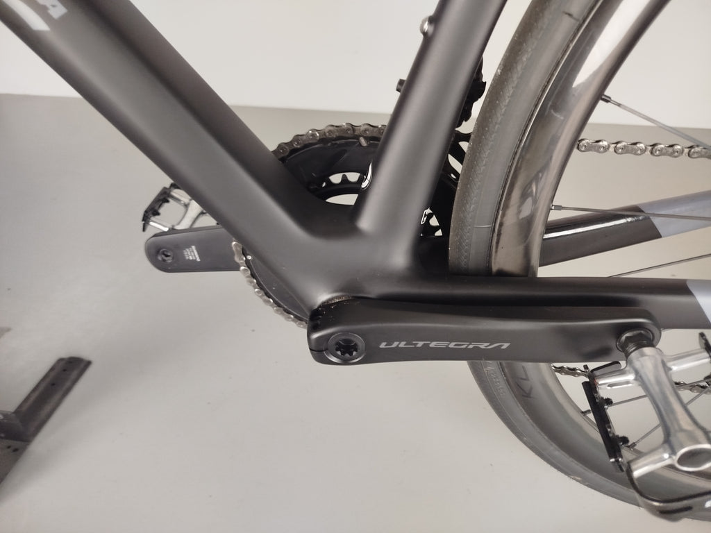 Wilier Triestina GRANTURISMO SLR