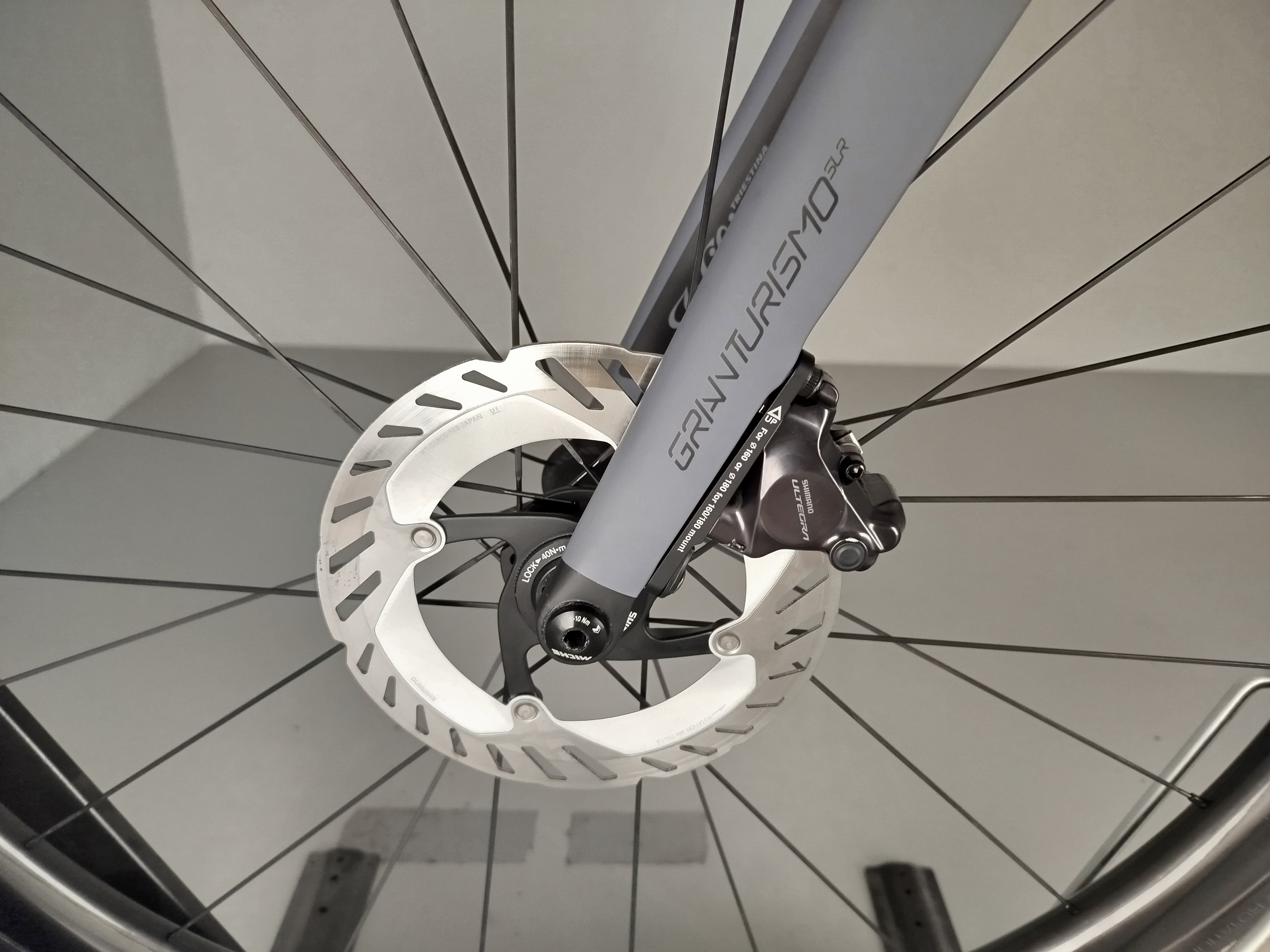 Wilier Triestina GRANTURISMO SLR