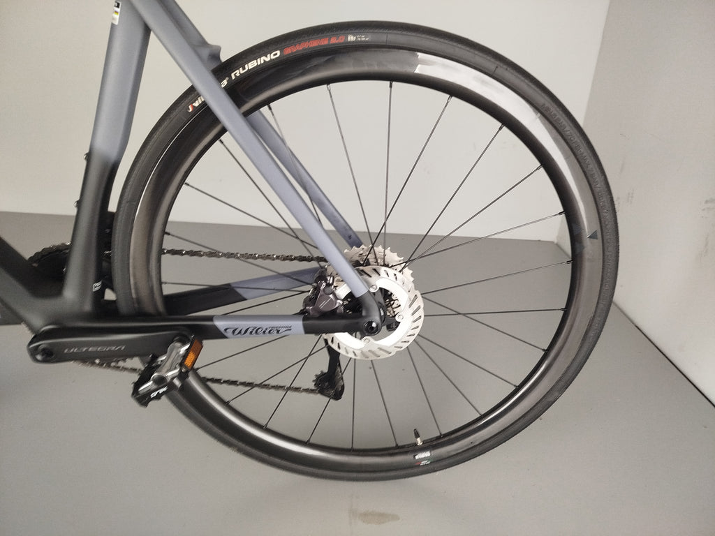 Wilier Triestina GRANTURISMO SLR