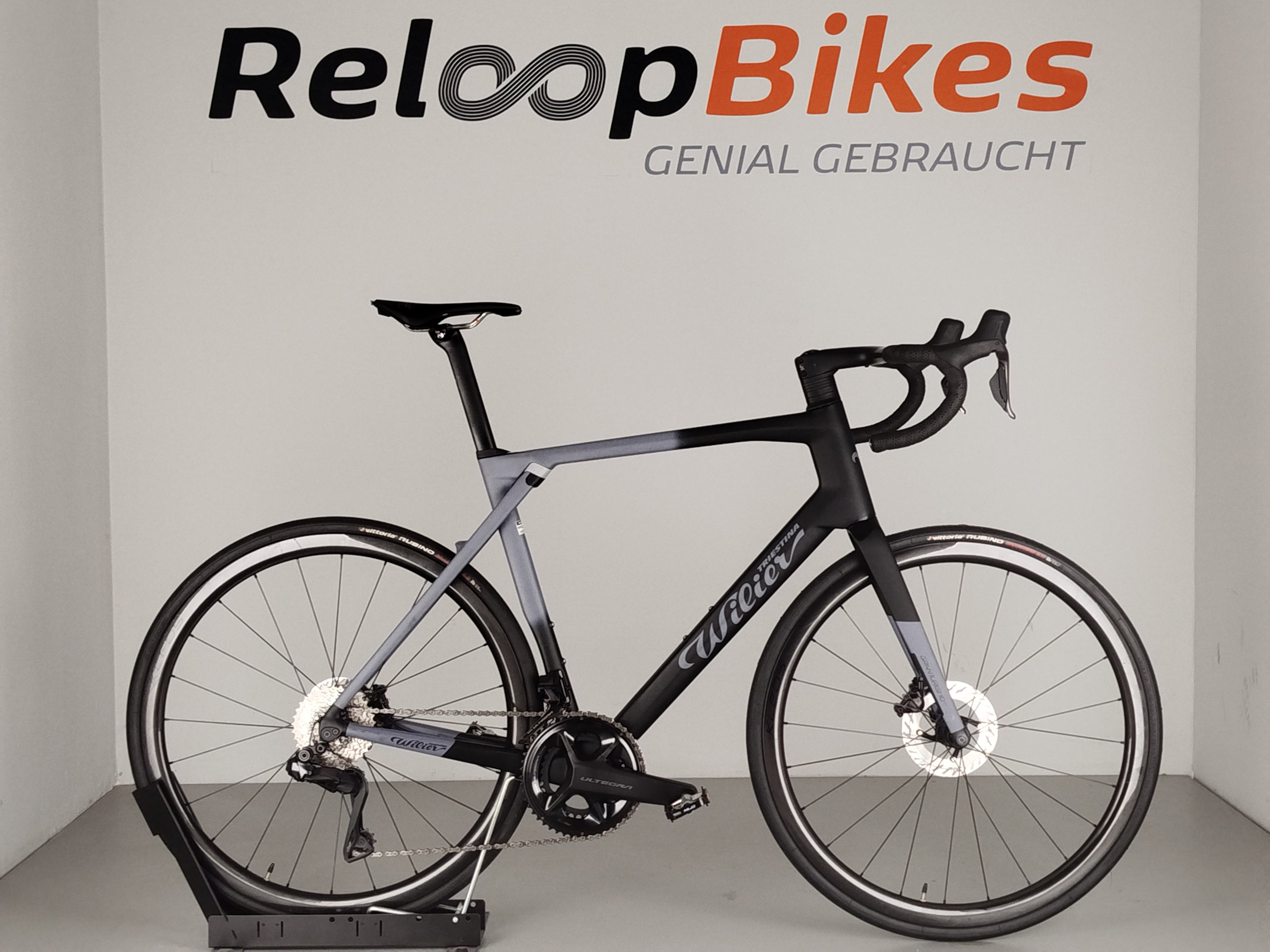 Wilier Triestina GRANTURISMO SLR