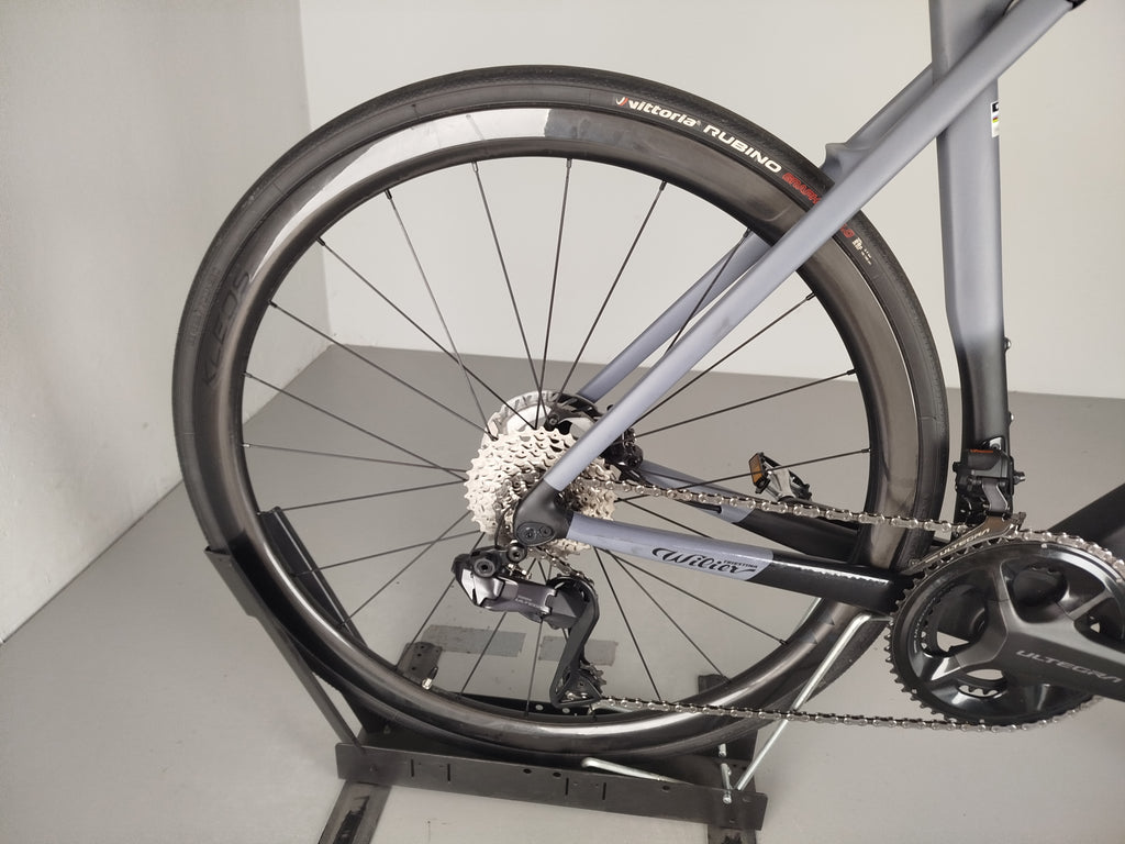 Wilier Triestina GRANTURISMO SLR