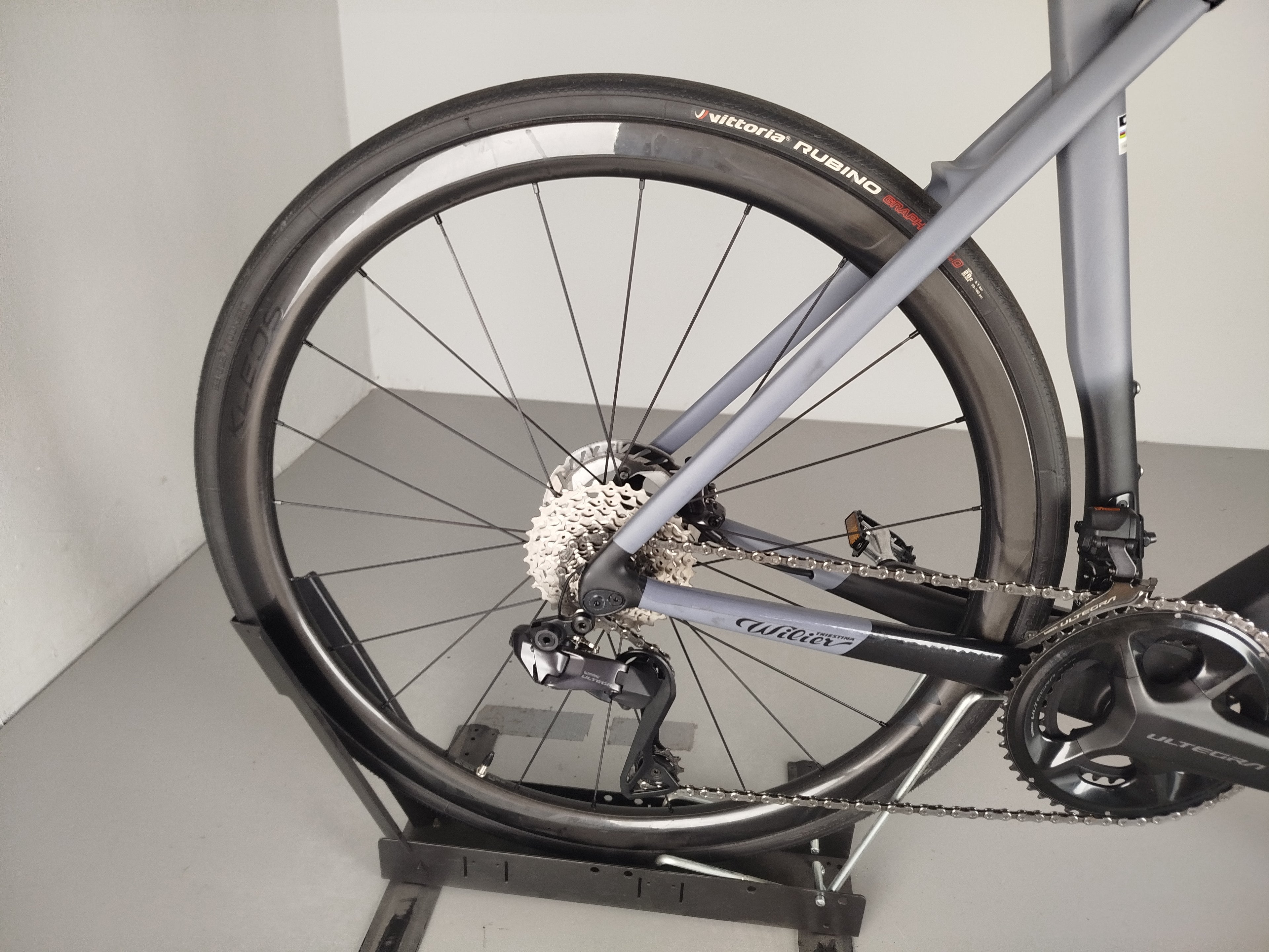 Wilier Triestina GRANTURISMO SLR