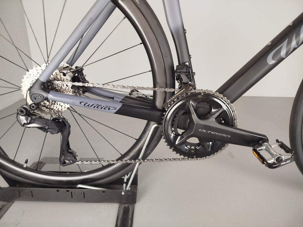 Wilier Triestina GRANTURISMO SLR