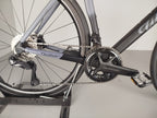 Wilier Triestina GRANTURISMO SLR ULT.DI2 KLEOS 203