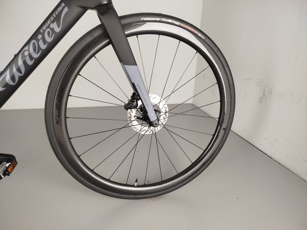 Wilier Triestina GRANTURISMO SLR