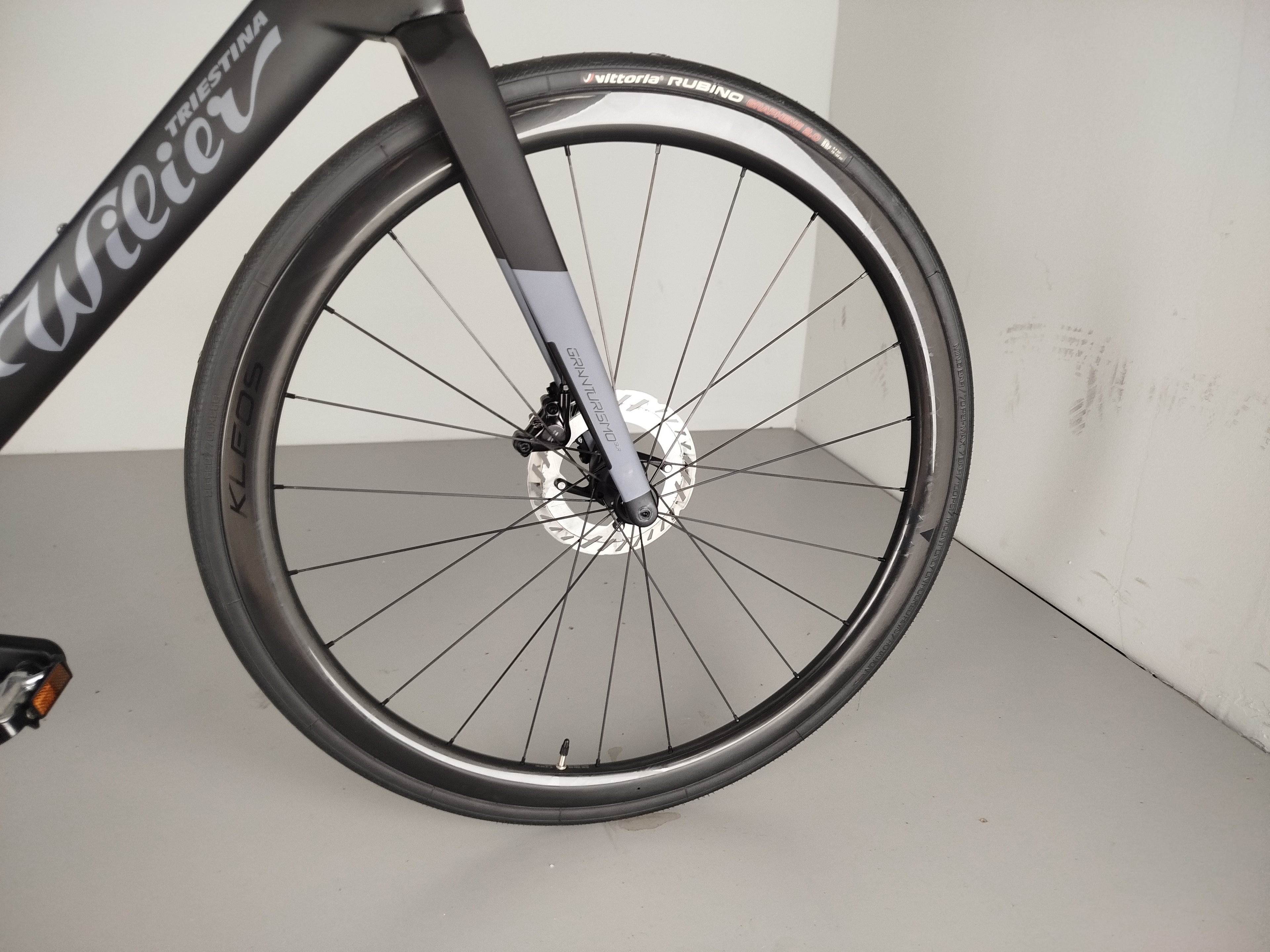 Wilier Triestina GRANTURISMO SLR
