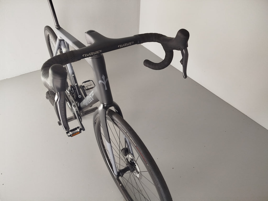 Wilier Triestina GRANTURISMO SLR
