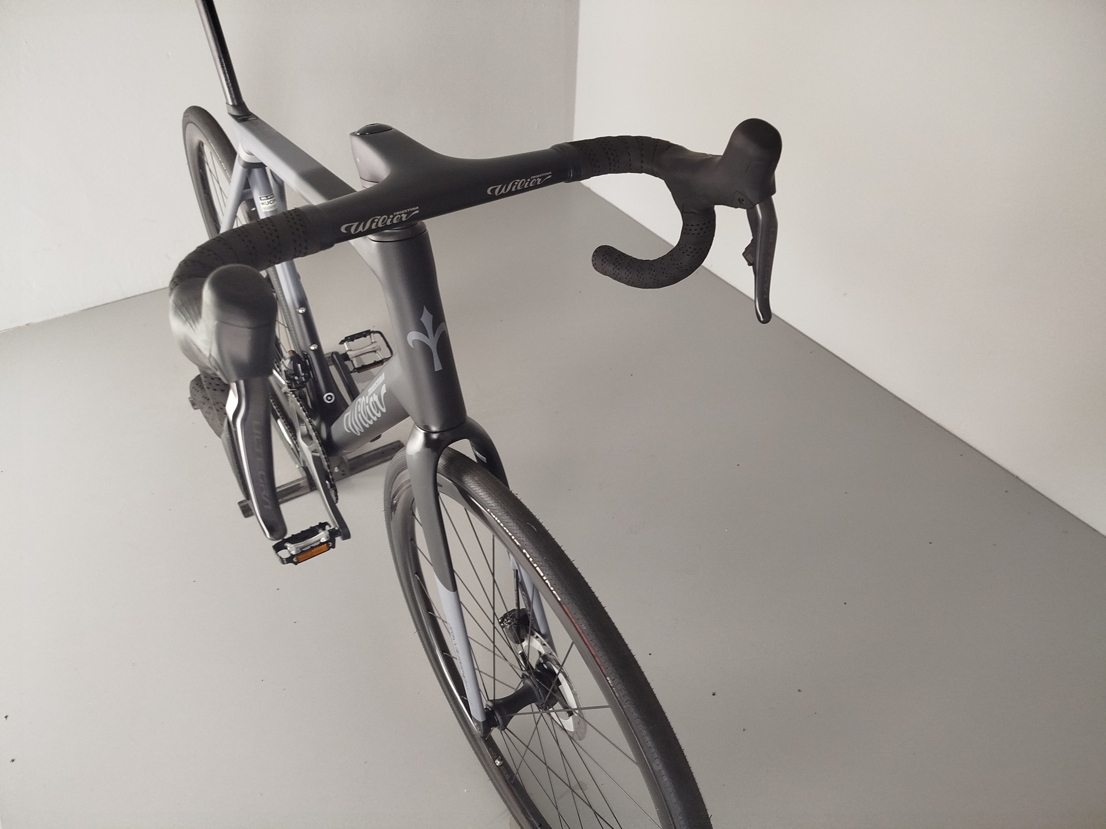 Wilier Triestina GRANTURISMO SLR