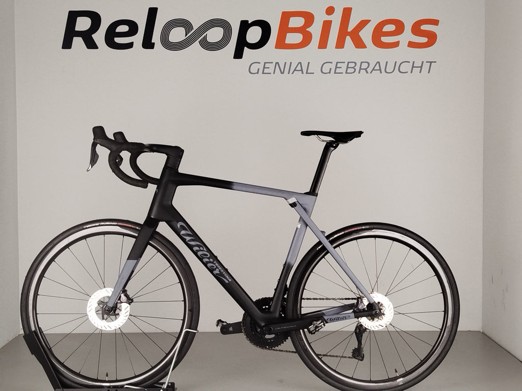 Wilier Triestina GRANTURISMO SLR